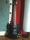 Baltimore by Johnson SG Electric guitar [May 25, 2014, 7:22 am]