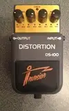 Invasion DS-100 Effect pedal [May 25, 2014, 9:04 am]