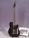 Reverend Gil Parris signature Electric guitar [May 25, 2014, 6:08 pm]