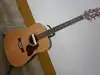 Crafter D7N Made in Korea Electro-acoustic guitar [April 30, 2011, 1:59 pm]