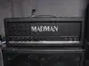 Madman 100 watt Cabezal de amplificador de guitarra [June 1, 2014, 3:39 pm]