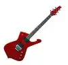 Rocktile MG-3012 Iceman Electric guitar [June 5, 2014, 8:55 am]