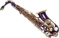 Karl Glaser 1493 Alt szaxofon Saxophone [January 23, 2024, 4:30 pm]