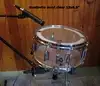 Gustavito Acryl Snare Drum [June 26, 2014, 7:43 pm]