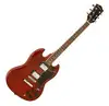 Baltimore by Johnson Bsg-2 cherry Electric guitar [May 4, 2011, 11:43 am]