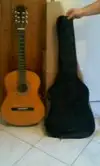 Romanza 395 Acoustic guitar [May 4, 2011, 7:26 pm]