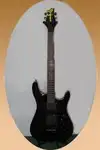 Uniwell RS500SF Elektrická gitara [May 4, 2011, 8:17 pm]