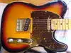 Jack and Danny Brothers TELECASTER Guitarra eléctrica [July 9, 2014, 9:56 am]
