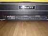 Hiwatt MaxWatt G200R HD Cabezal de amplificador de guitarra [September 12, 2014, 5:19 pm]