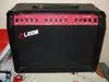 Leem 2x40w g kombó Electric guitar [May 7, 2011, 2:45 pm]