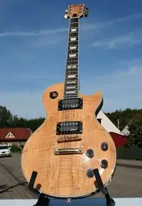 Weller 2709 LP-750 SM Elektromos gitár [2022.03.22. 11:34]