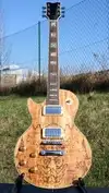 Weller ELP-550 Balkezes elektromos gitár [2016.06.21. 12:34]