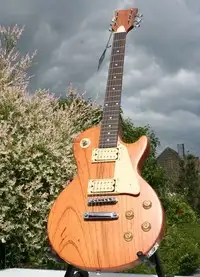 Weller WLP-9006MMN Elektromos gitár [2019.02.06. 14:12]