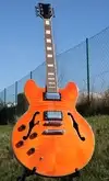 Weller EDS-250 Balkezes elektromos gitár [2016.11.18. 17:42]