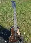 Weller SEMI-7 Elektromos gitár 7 húros [2017.04.17. 18:48]