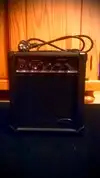 Challenge CH-GA 10 P Guitar combo amp [August 7, 2014, 9:15 pm]