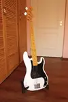 FRESHER Japán Precision Bass Gitarre [August 11, 2014, 11:06 am]