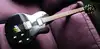 DeArmond M-70 Elektrická gitara [August 14, 2014, 4:06 pm]