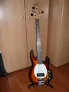 Career 5 STRING BASS -- made in KOREA Bajo eléctrico [August 15, 2014, 6:31 pm]