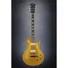 Jack and Danny Brothers LSC GT Limited Edition All Gold Elektromos gitár [2016.01.15. 13:58]