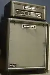 Hiwatt B300 Hd + B410 Bass amplifier head and cabinet [September 4, 2014, 10:26 am]