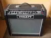 Hiwatt Maxwatt G40 12R Guitar combo amp [May 2, 2011, 6:23 pm]
