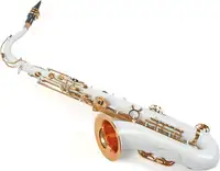 Karl Glaser 1913 Bb Tenor Saxophone [June 22, 2018, 6:58 pm]