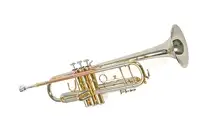 Karl Glaser 1909 Bb Modell 409 Trumpet [March 4, 2022, 5:20 pm]