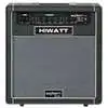 Hiwatt Maxwatt B60 Zosilňovač pre basgitaru a kombináciu [April 27, 2011, 6:02 pm]