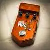Visual Sound Angry Fuzz Pedál [September 14, 2014, 10:13 pm]