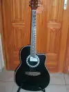 Clarity  Electro-acoustic guitar [September 19, 2014, 10:14 am]