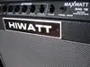 Hiwatt B40 12 Bass guitar combo amp [September 19, 2014, 4:20 pm]