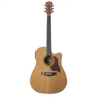 Jack and Danny Brothers D-150SCE NT Natural Acoustic guitar [January 23, 2024, 6:52 pm]