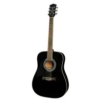 Richwood RD-12L Left handed acoustic guitar [June 30, 2018, 5:34 pm]