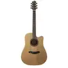 Stanford 46-D2-CM-ECW Natural Electro-acoustic guitar [May 7, 2017, 3:14 pm]