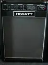 Hiwatt Maxwatt B300 Bass guitar amplifier [May 13, 2011, 1:59 pm]