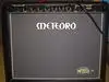 Meteoro Nitrous 100 GS Guitar amplifier [May 15, 2011, 11:19 am]