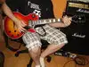 Maya Les Paul Electric guitar [May 16, 2011, 9:15 am]