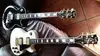 Burny Les Paul Custom Electric guitar [November 1, 2014, 6:30 pm]