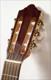 Strunal 4655.gyönyörű 4-4-es minőségi Klasszikus gitár [2014.11.08. 20:04]
