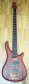 Ken Rose Skb804a Bass guitar [May 19, 2011, 11:47 am]