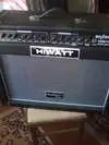Hiwatt G100 112R Guitar combo amp [May 20, 2011, 7:43 am]