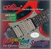 Alice AE-535C színes Guitar string set [July 11, 2016, 2:38 pm]