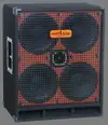 PROLUDE 4x10 Bass cabinet [December 25, 2014, 12:45 pm]