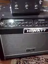 Hiwatt G100 112R Combo de guitarra [May 25, 2011, 4:39 pm]