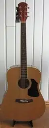 Santander LD-18 Acoustic guitar [February 16, 2017, 6:58 pm]