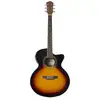Redhill JG 10 EQ Vintage Sunburst Electro-acoustic guitar [April 18, 2017, 12:36 pm]