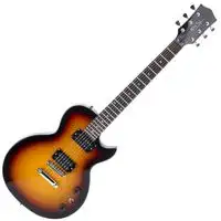 Rocktile LP-100 Elektromos gitár [2024.01.24. 15:34]