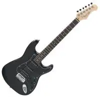 Rocktile Pro ST60 Electric guitar [January 24, 2024, 3:40 pm]