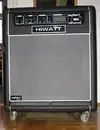 Hiwatt Maxwatt B300 Bass guitar combo amp [July 6, 2015, 7:00 am]